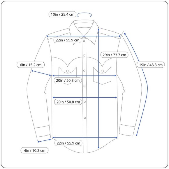 Urban Revivo Zebra Print Orange Button-Up Long Sleeve Blouse Sz 8 - Picture 6 of 6